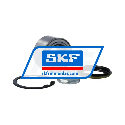 SKF VKBA3935 ürün fotoğrafı 3