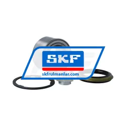 SKF VKBA3935 rulman resim 4