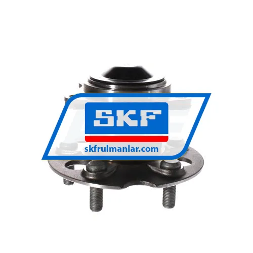 SKF VKBA6822 ürün fotoğrafı 3