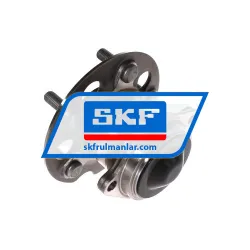 SKF VKBA6822 rulman resim 2