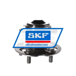SKF VKBA6822 rulman resim 3