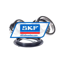 SKF VKBA3255 rulman resim 2