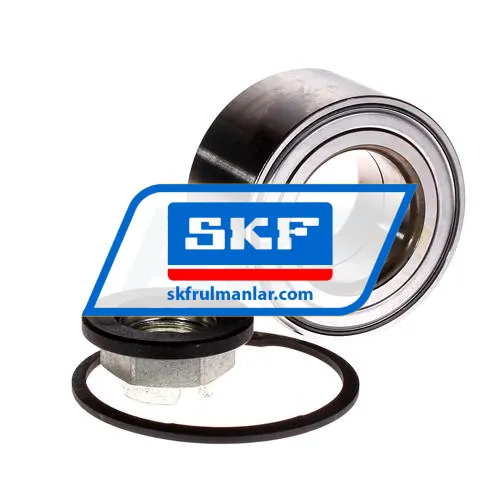 SKF VKBA3530 ürün fotoğrafı 2