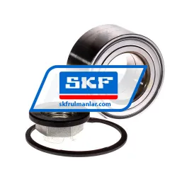SKF VKBA3530 rulman resim 2