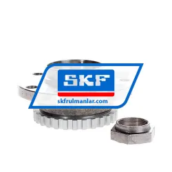 SKF VKBA1490 rulman resim 2