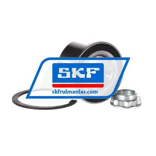 SKF VKBA3668 ürün fotoğrafı 2