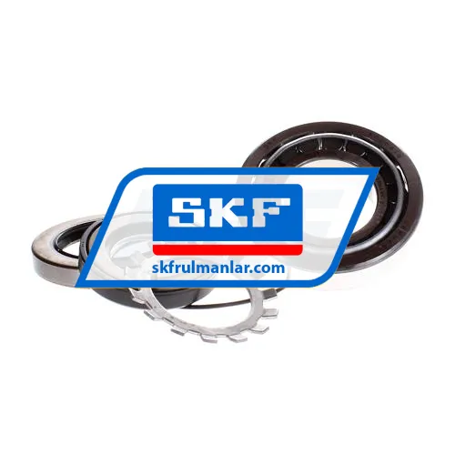 SKF VKBA3950