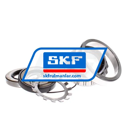 SKF VKBA3950 ürün fotoğrafı 2