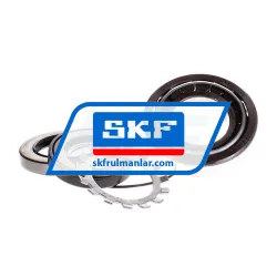 SKF VKBA3950