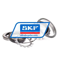 SKF VKBA3950 rulman resim 2