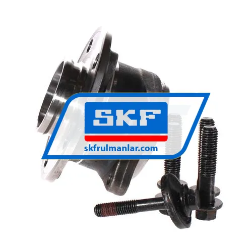 SKF VKBA3627 ürün fotoğrafı 2