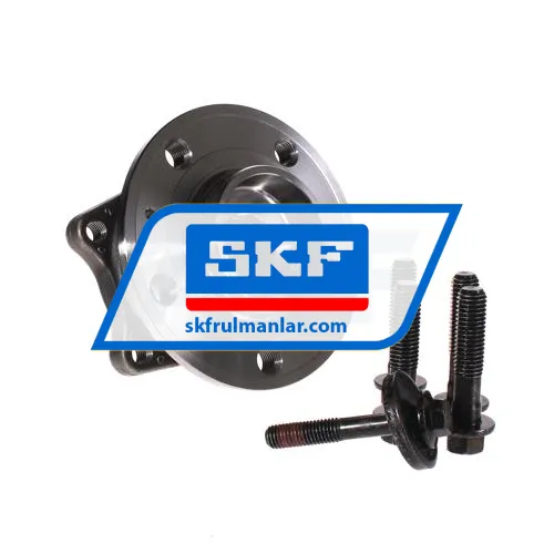 SKF VKBA3627 ürün fotoğrafı 3