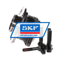 SKF VKBA3627 rulman resim 2