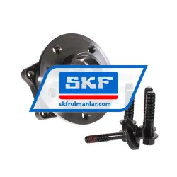 SKF VKBA3627 rulman resim 3