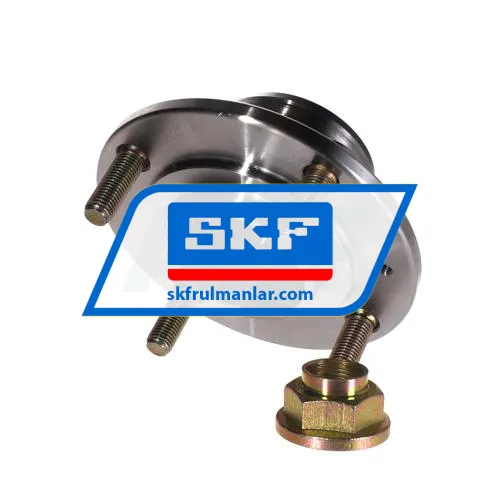 SKF VKBA3263 ürün fotoğrafı 3
