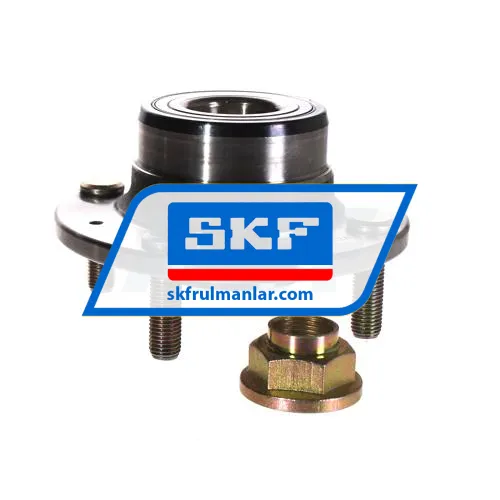 SKF VKBA3263 ürün fotoğrafı 6