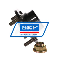 SKF VKBA3263 rulman resim 2