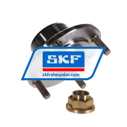 SKF VKBA3263 rulman resim 4