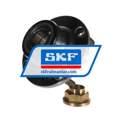 SKF VKBA3263 rulman resim 5