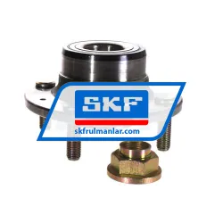 SKF VKBA3263 rulman resim 6