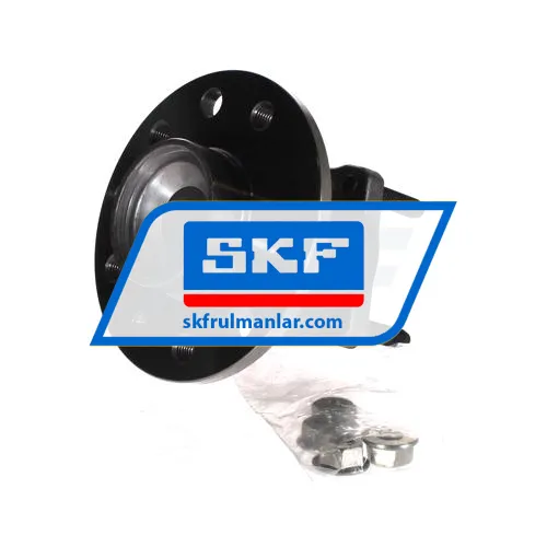 SKF VKBA3514 ürün fotoğrafı 4