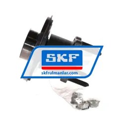 SKF VKBA3514 rulman resim 2