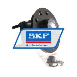 SKF VKBA3514 rulman resim 3