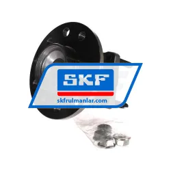 SKF VKBA3514 rulman resim 4