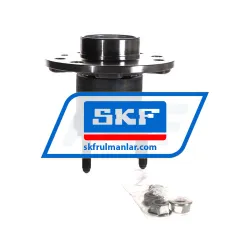 SKF VKBA3514 rulman resim 5