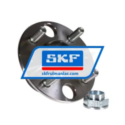 SKF VKBA1375 rulman resim 2