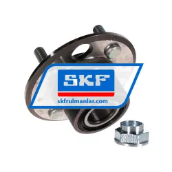 SKF VKBA1375 rulman resim 3