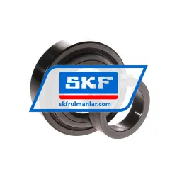 SKF VKBA771 rulman resim 2