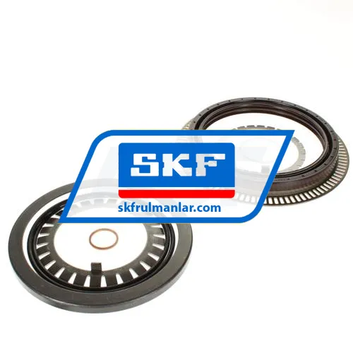 SKF VKBA5341 ürün fotoğrafı 2