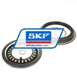 SKF VKBA5341 rulman resim 2