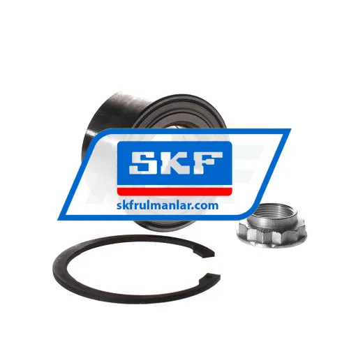 SKF VKBA6632 ürün fotoğrafı 2