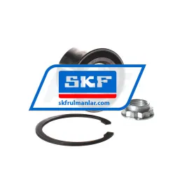 SKF VKBA6632