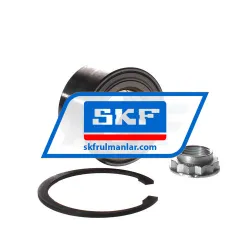 SKF VKBA6632 rulman resim 2
