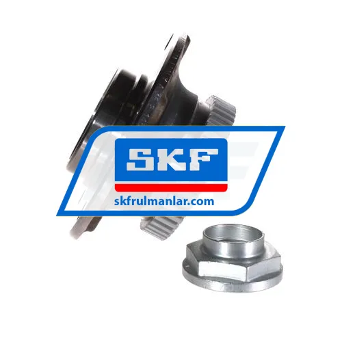 SKF VKBA3529 ürün fotoğrafı 2
