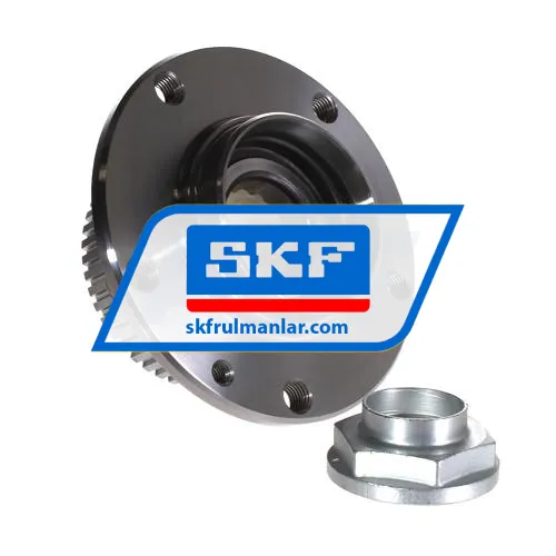 SKF VKBA3529 ürün fotoğrafı 3