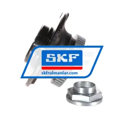 SKF VKBA3529 rulman resim 2