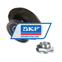 SKF VKBA3529 rulman resim 4
