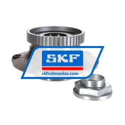 SKF VKBA3529 rulman resim 5