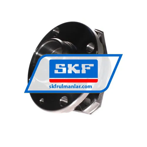 SKF BAR-0048 ürün fotoğrafı 5