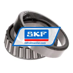 SKF VKHB2221 rulman resim 2