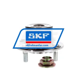 SKF VKBA3933 rulman resim 2
