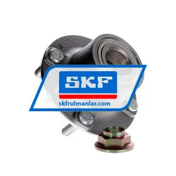 SKF VKBA3933 rulman resim 3