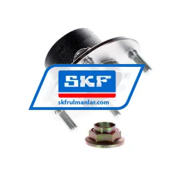 SKF VKBA3933 rulman resim 4