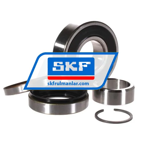 SKF VKBA3784