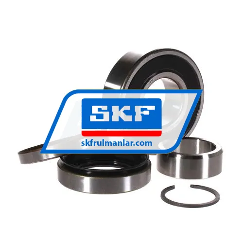 SKF VKBA3784 ürün fotoğrafı 2