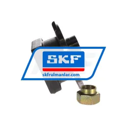 SKF VKBA734 rulman resim 2
